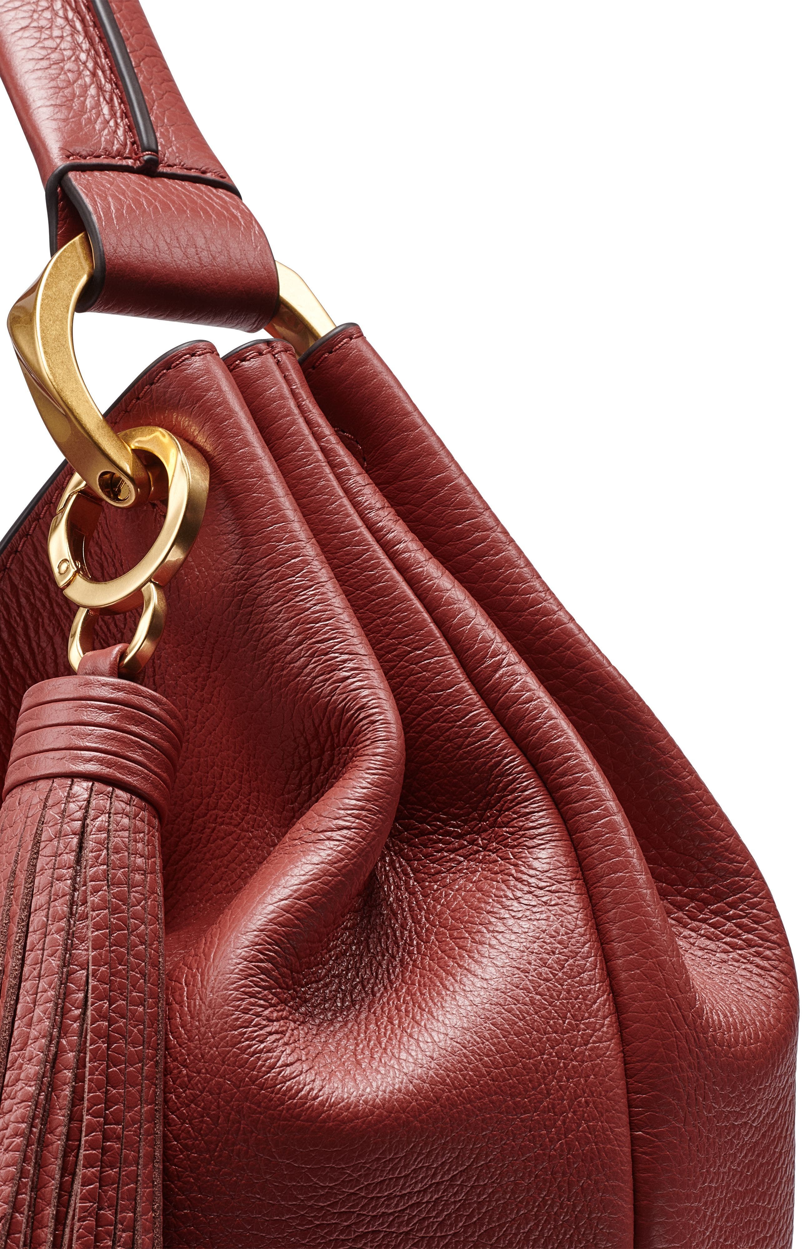 Glenwood Shoulder, Alternate, color, Sunbaked