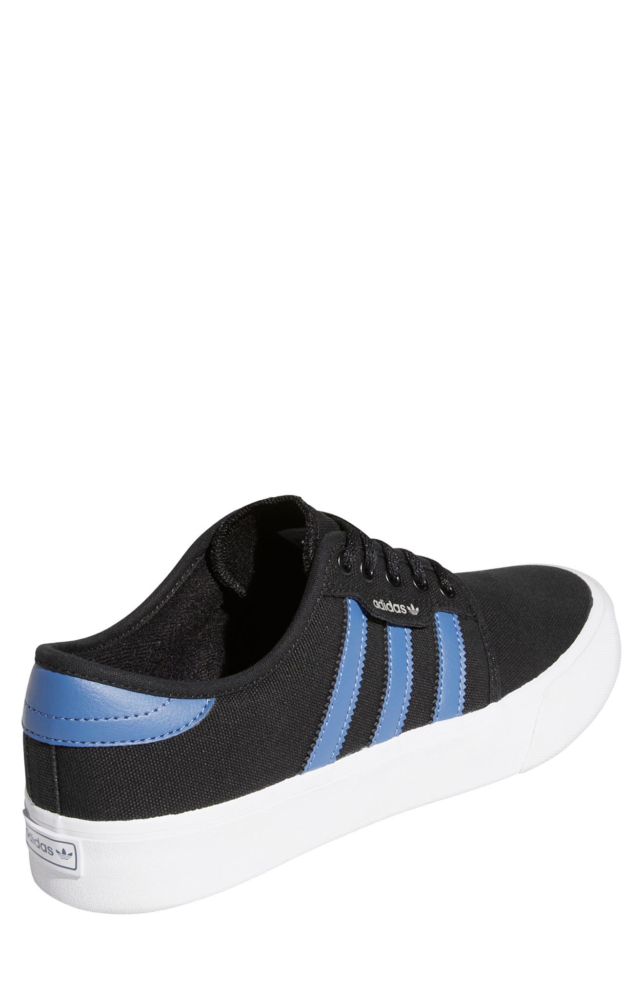 adidas Seeley XT Skate Sneaker, Alternate, color, 