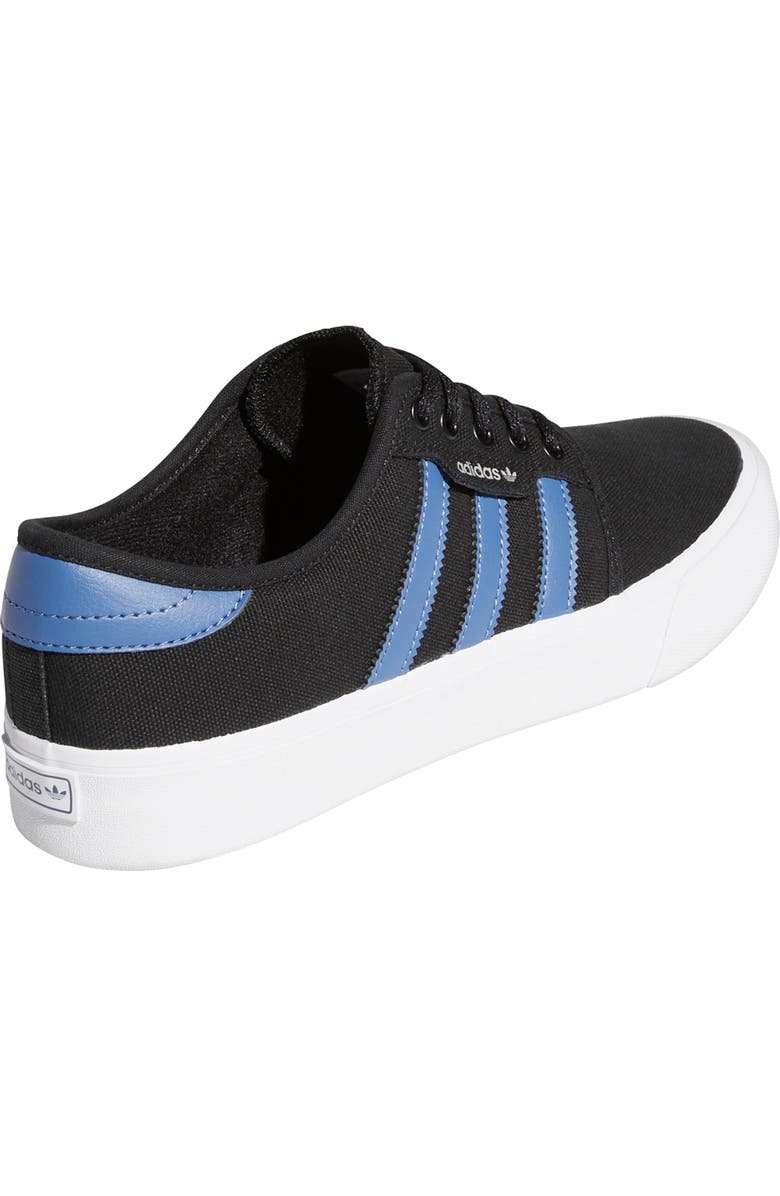 adidas Seeley XT Skate Sneaker, Alternate, color,