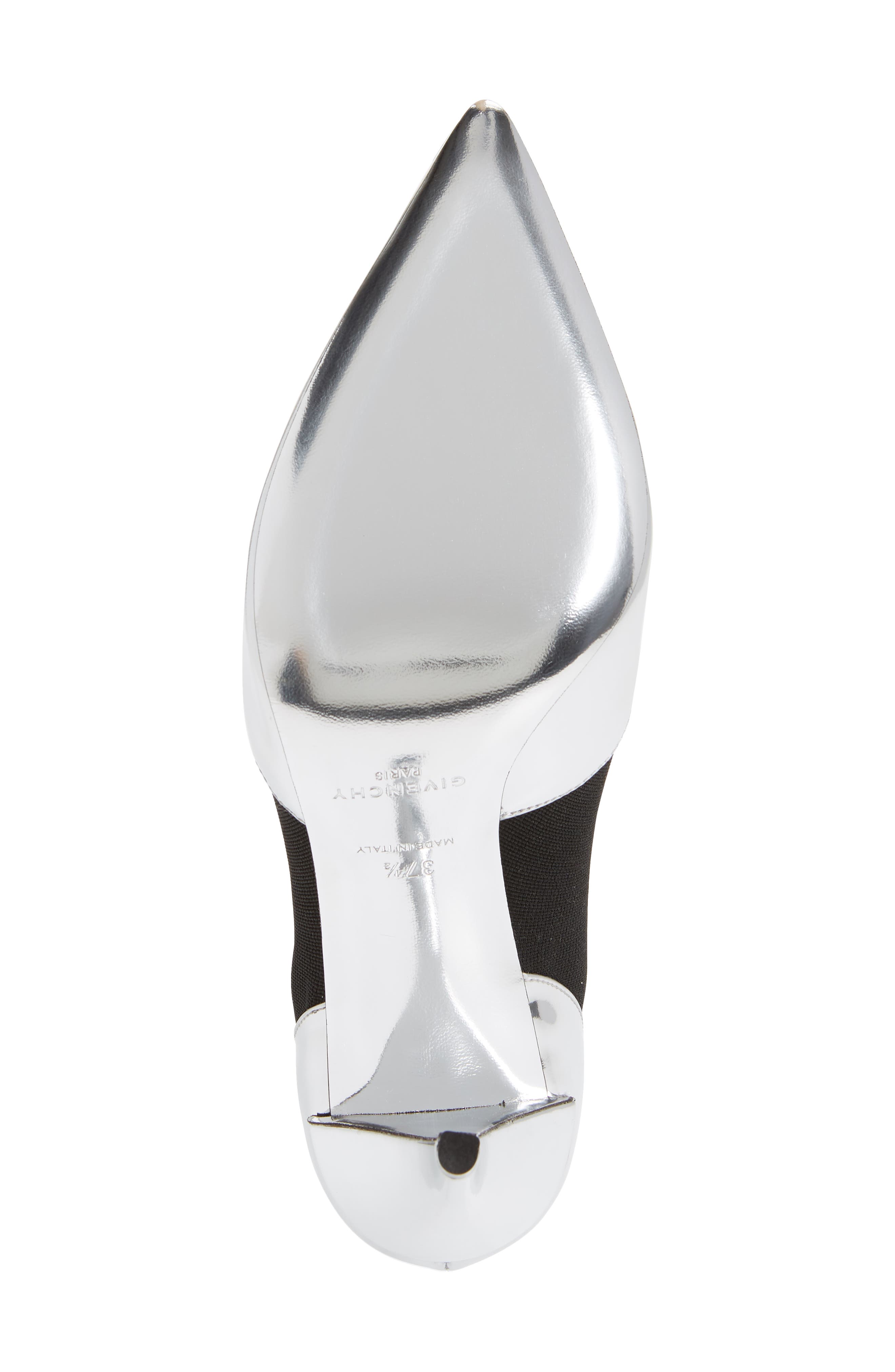 Givenchy Show Pump, Alternate, color, 