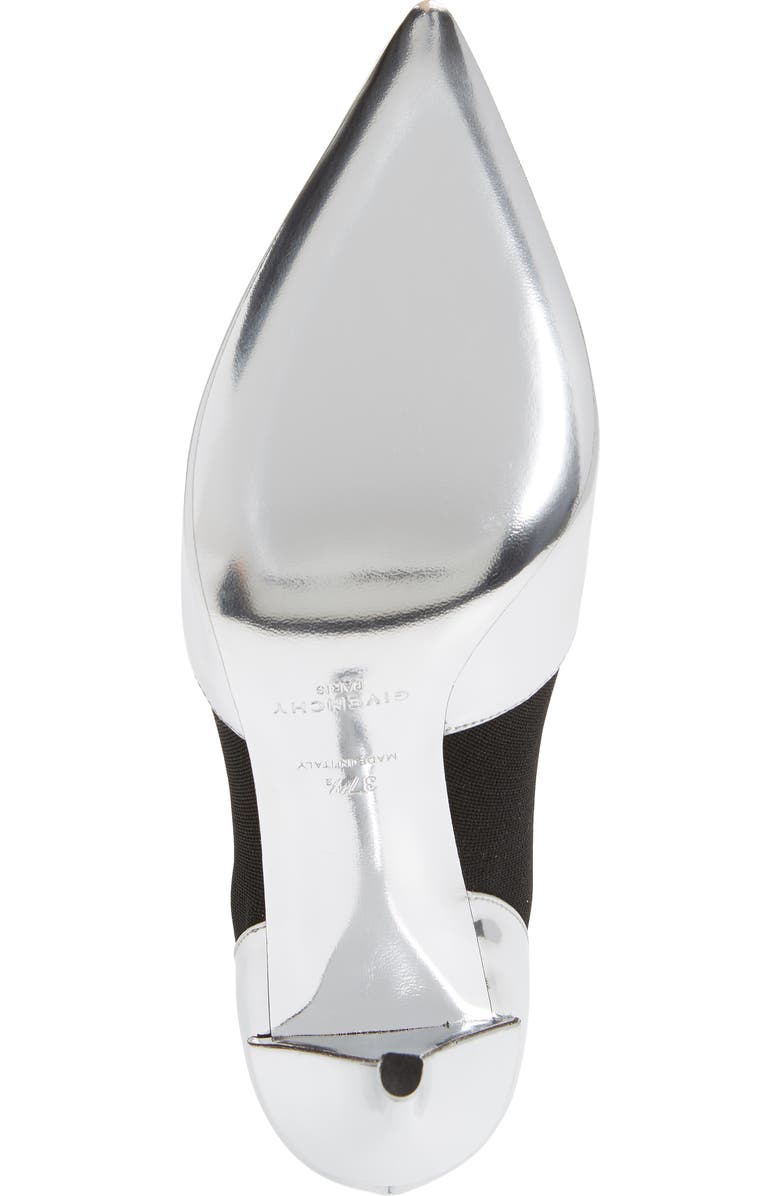 Givenchy Show Pump, Alternate, color,