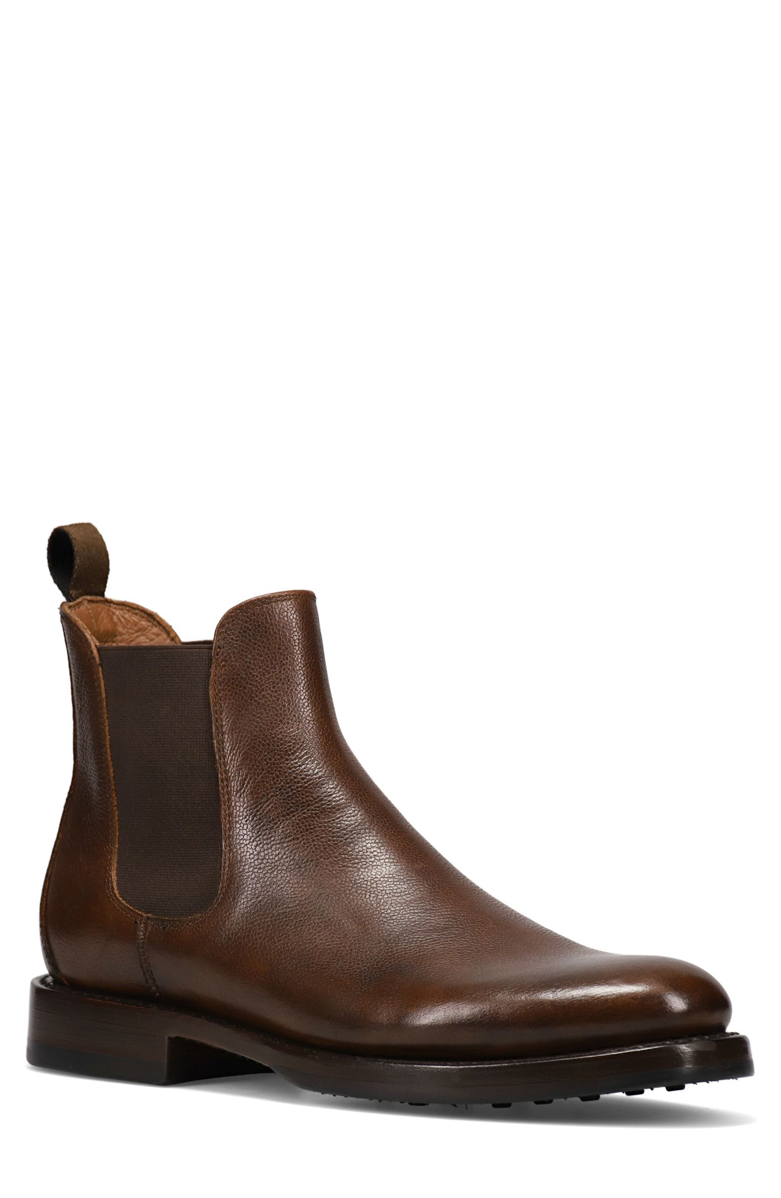 Dylan Chelsea Boot, Main, color, WHISKEY