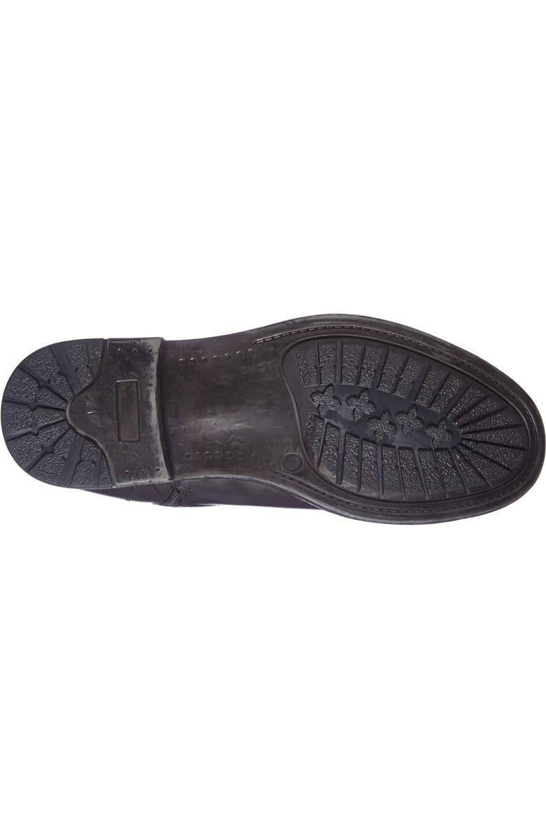 Reaction Kenneth Cole 'Steer the Wheel' Lace-Up Boot, Alternate, color,