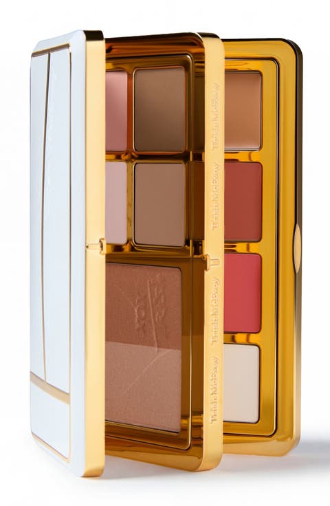 Eye & Face Makeup Wardrobing® Compacts