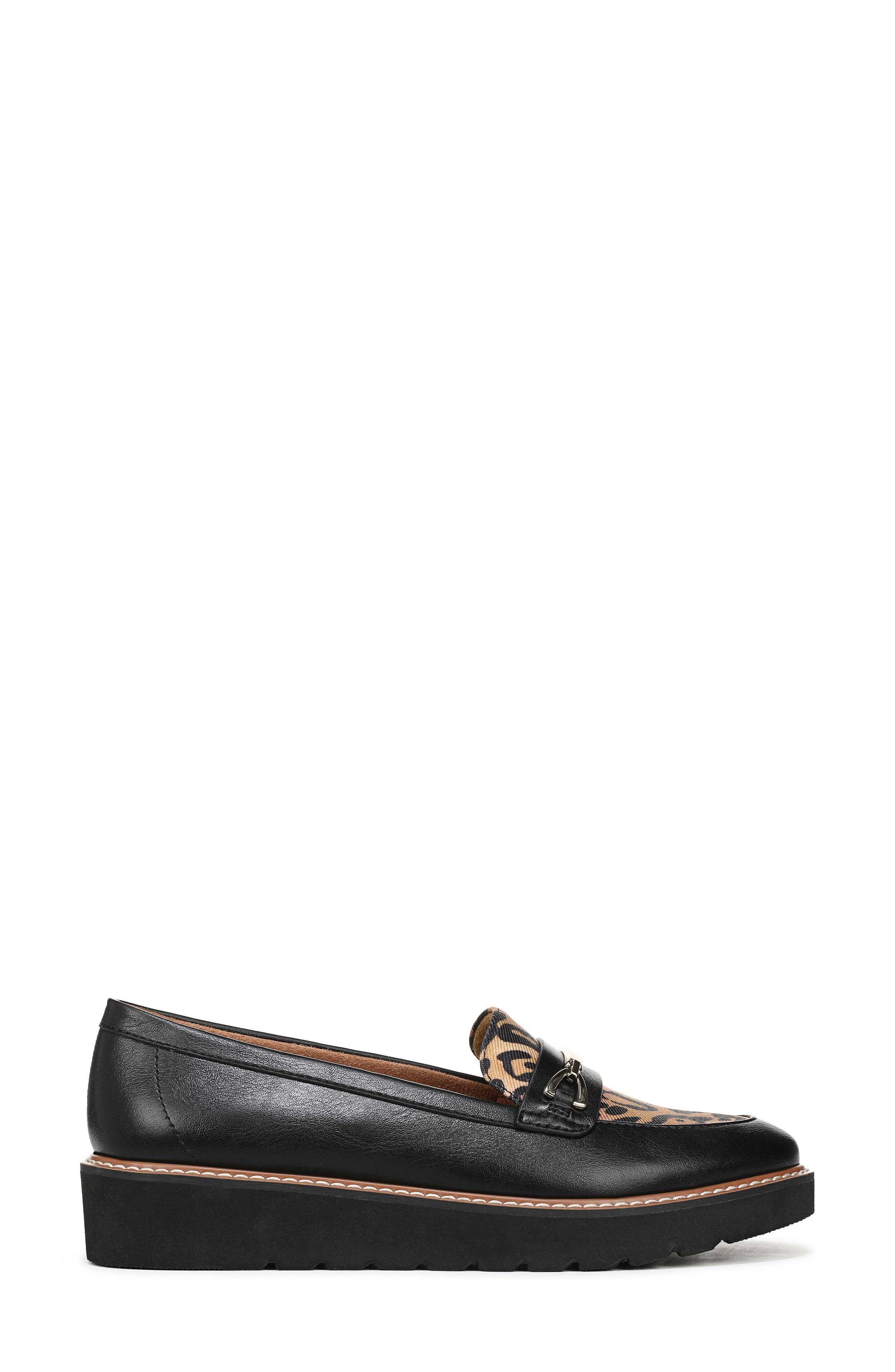 Naturalizer Elin Bit Loafer, Alternate, color, 