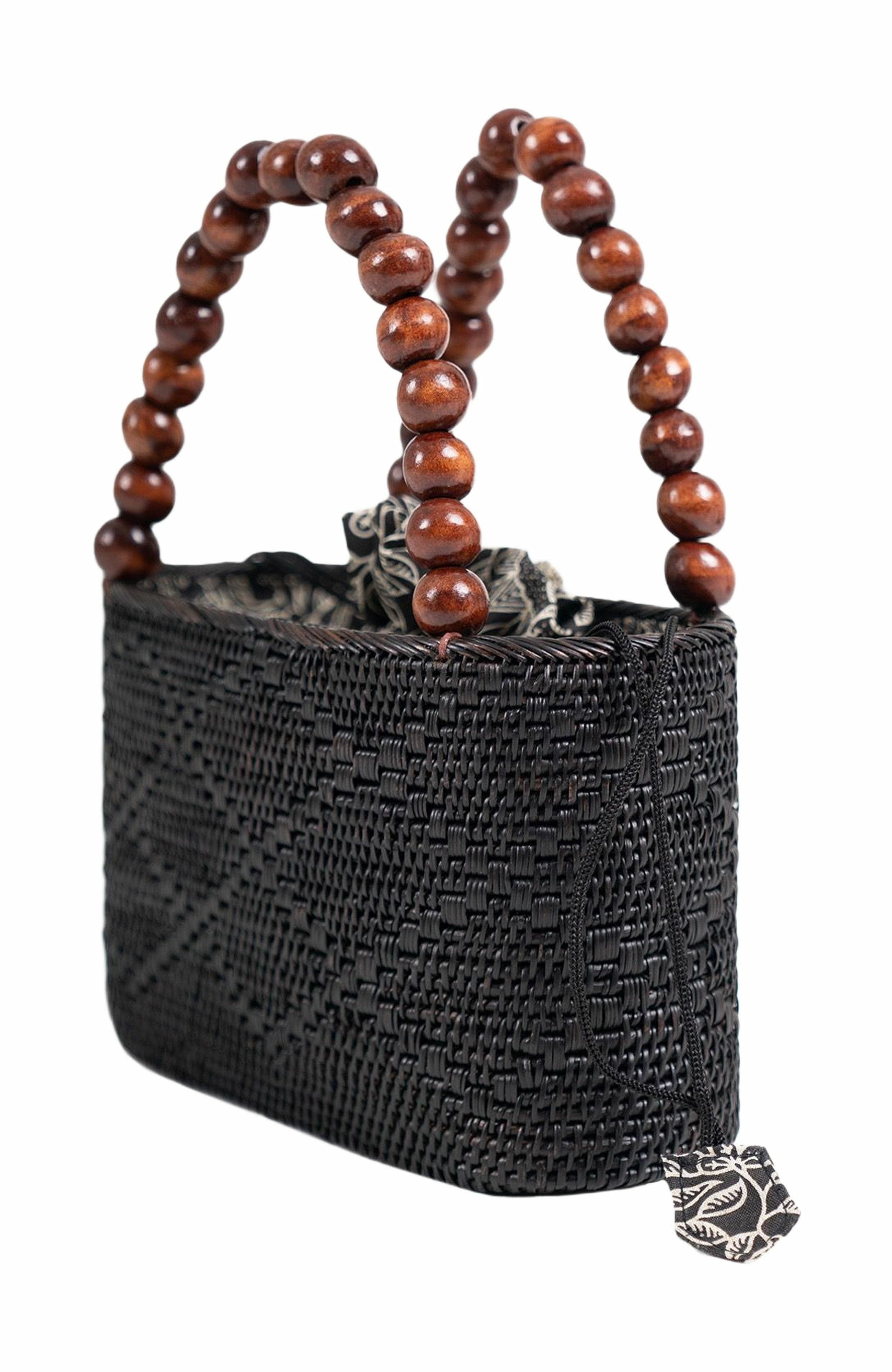 Jelavu Tatiana Satchel Bag, Alternate, color, Black