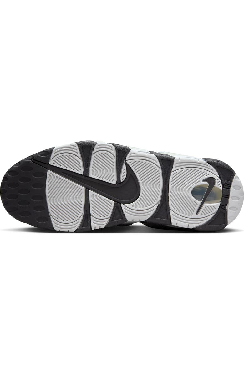 Nike Air More Uptempo Low Sneaker, Alternate, color,