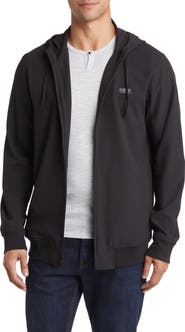 TravisMathew Wanderlust Hooded Jacket