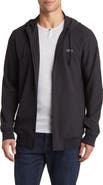 TravisMathew Wanderlust Hooded Jacket
