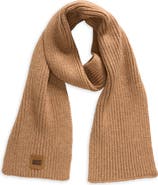 UGG® Chunky Rib Scarf