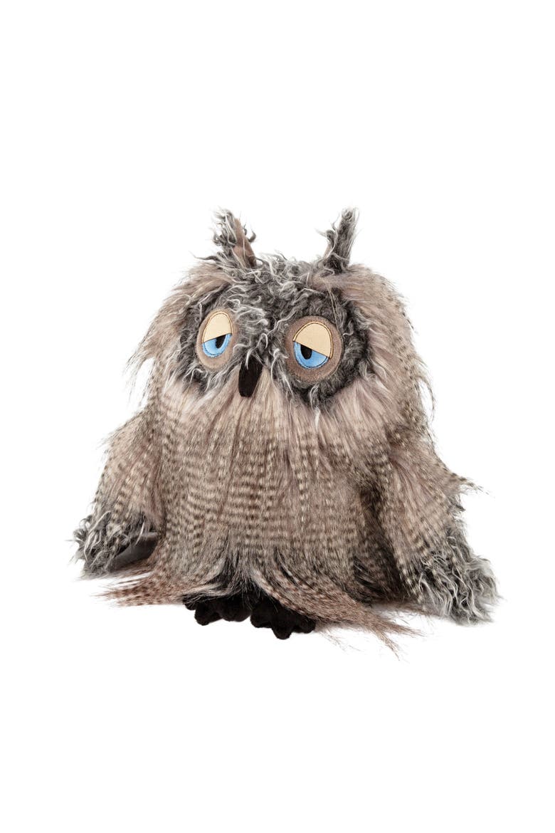 Miss Night Owl, Main, color, Multicolored