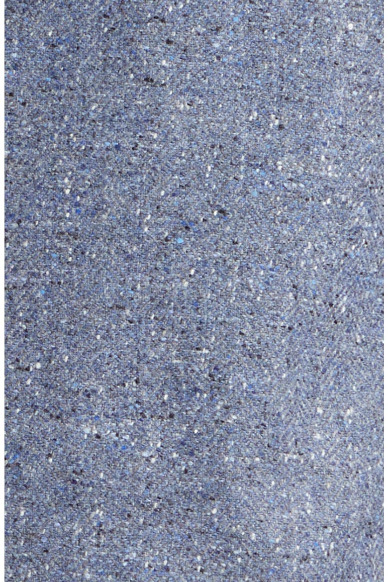 Trofeo Wool & Cashmere Sport Coat, Alternate, color, DENIM