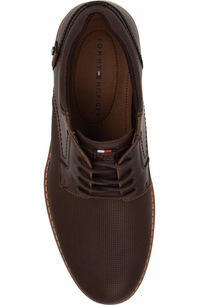 Tommy Hilfiger Nemoza Derby, Alternate, color,