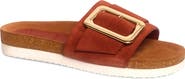 Anthony Veer Clare Slide Sandal