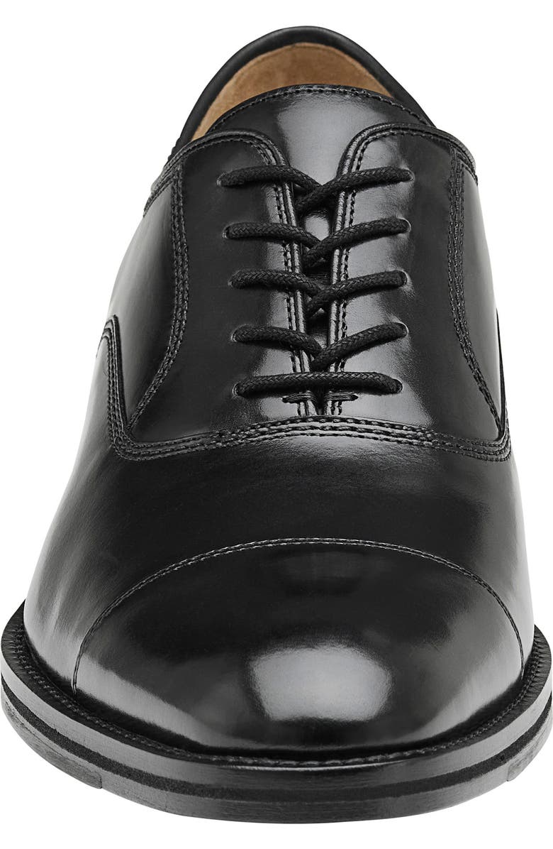 Johnston & Murphy Meade Cap Toe Oxford, Alternate, color,