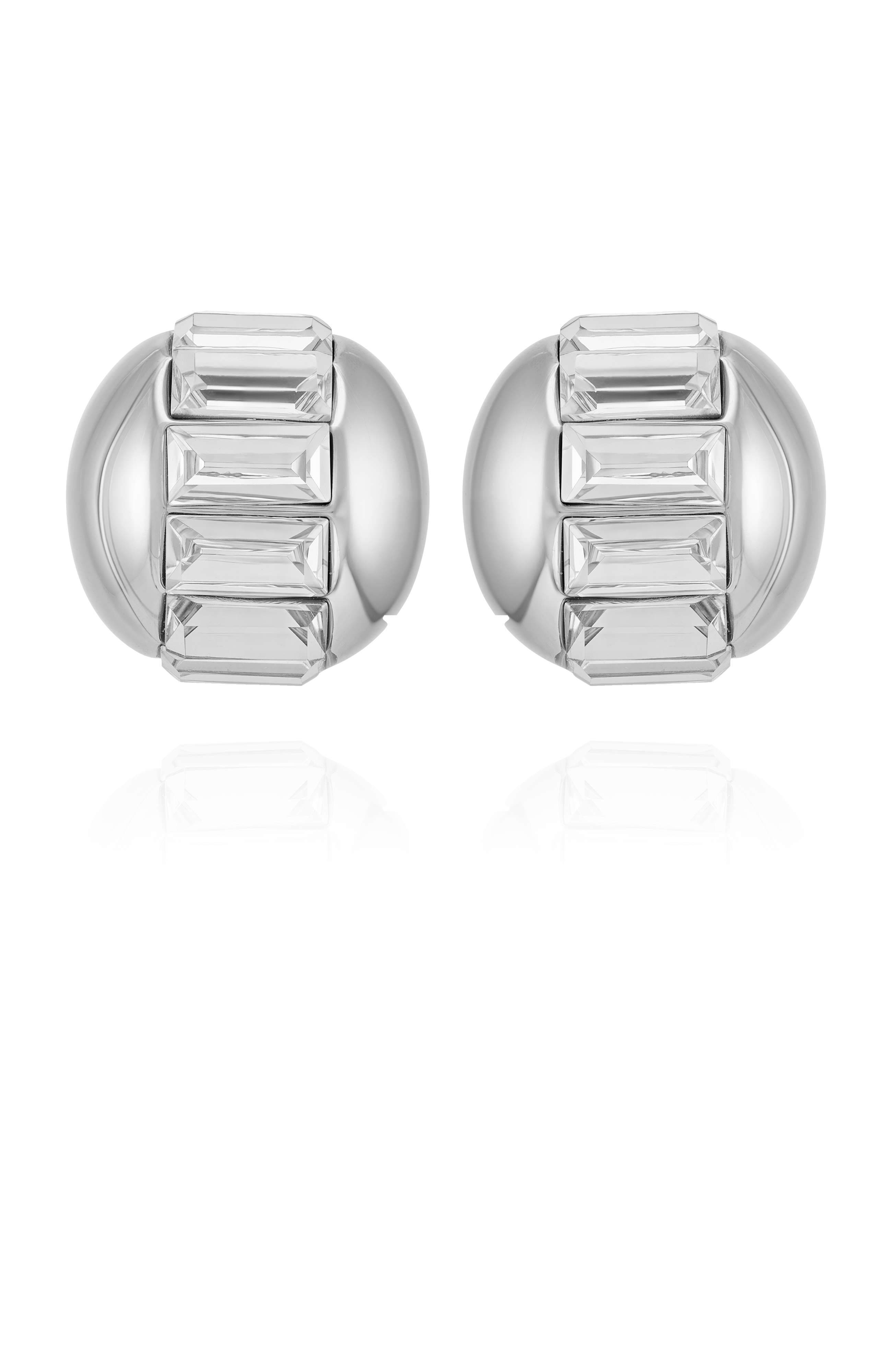 selected Silver Tone