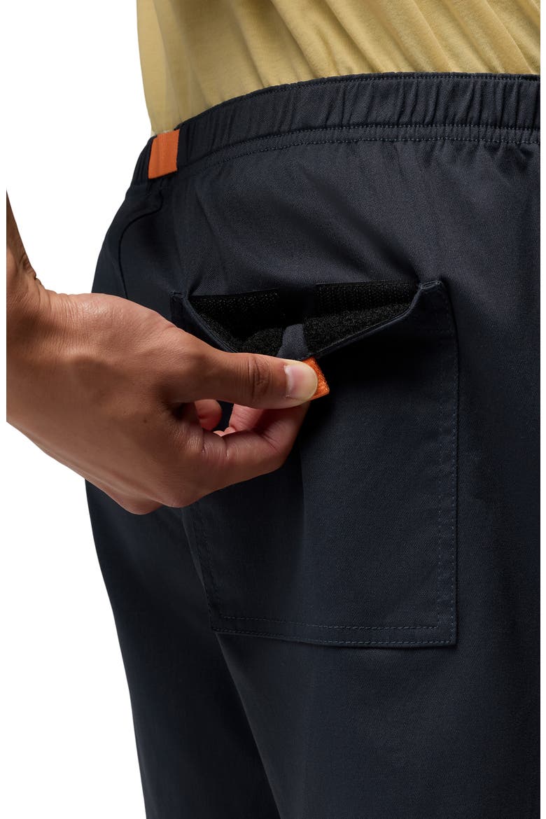 Stretch Zion™ Pull-On Shorts, Alternate, color, NAUTICAL