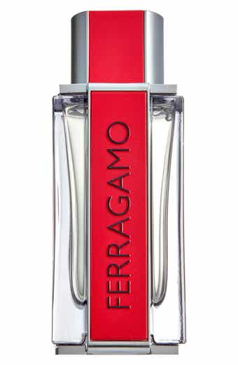 Red Leather Eau de Parfum Pour Homme