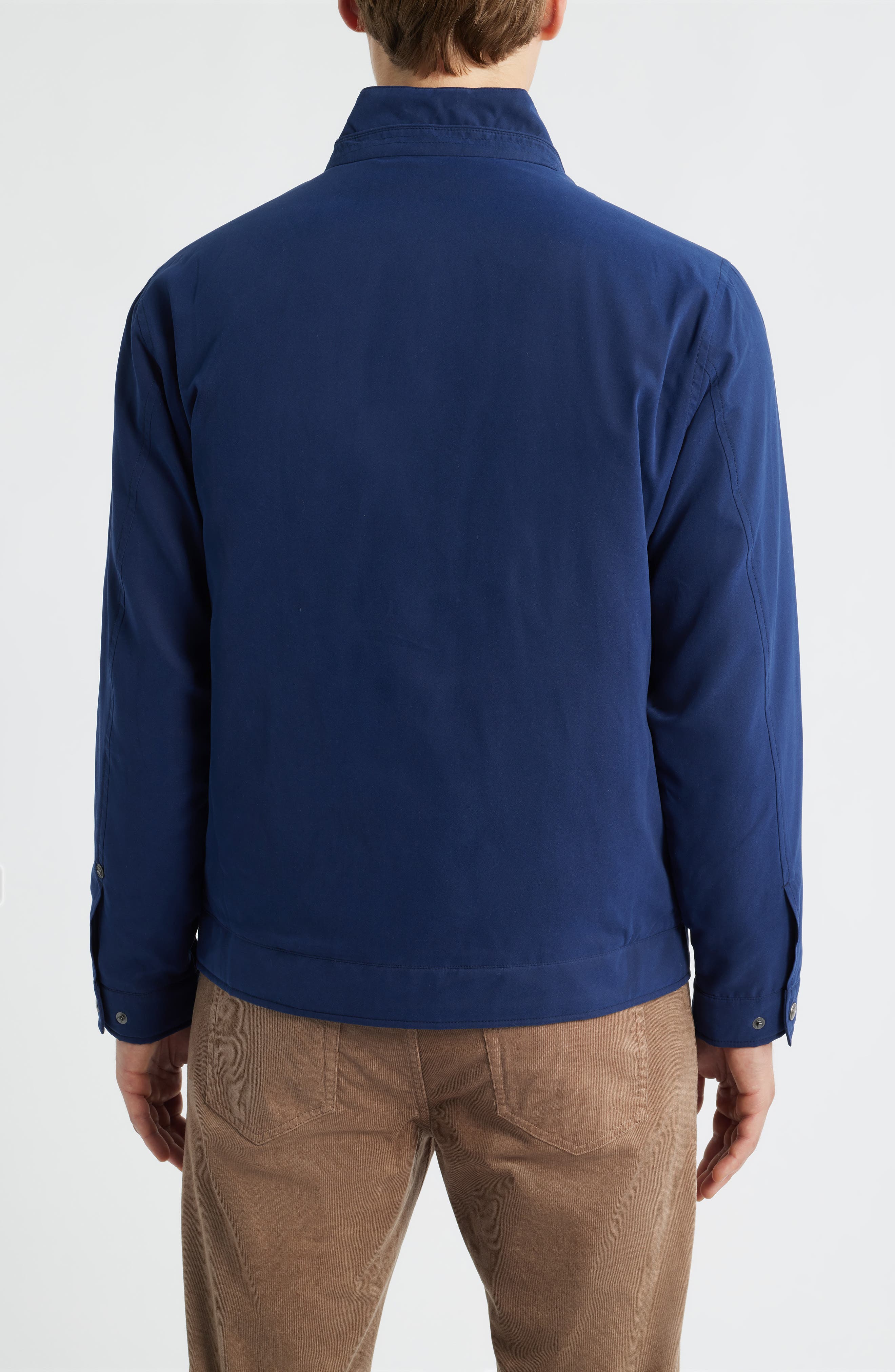 Bleecker Zip Jacket - image 4
