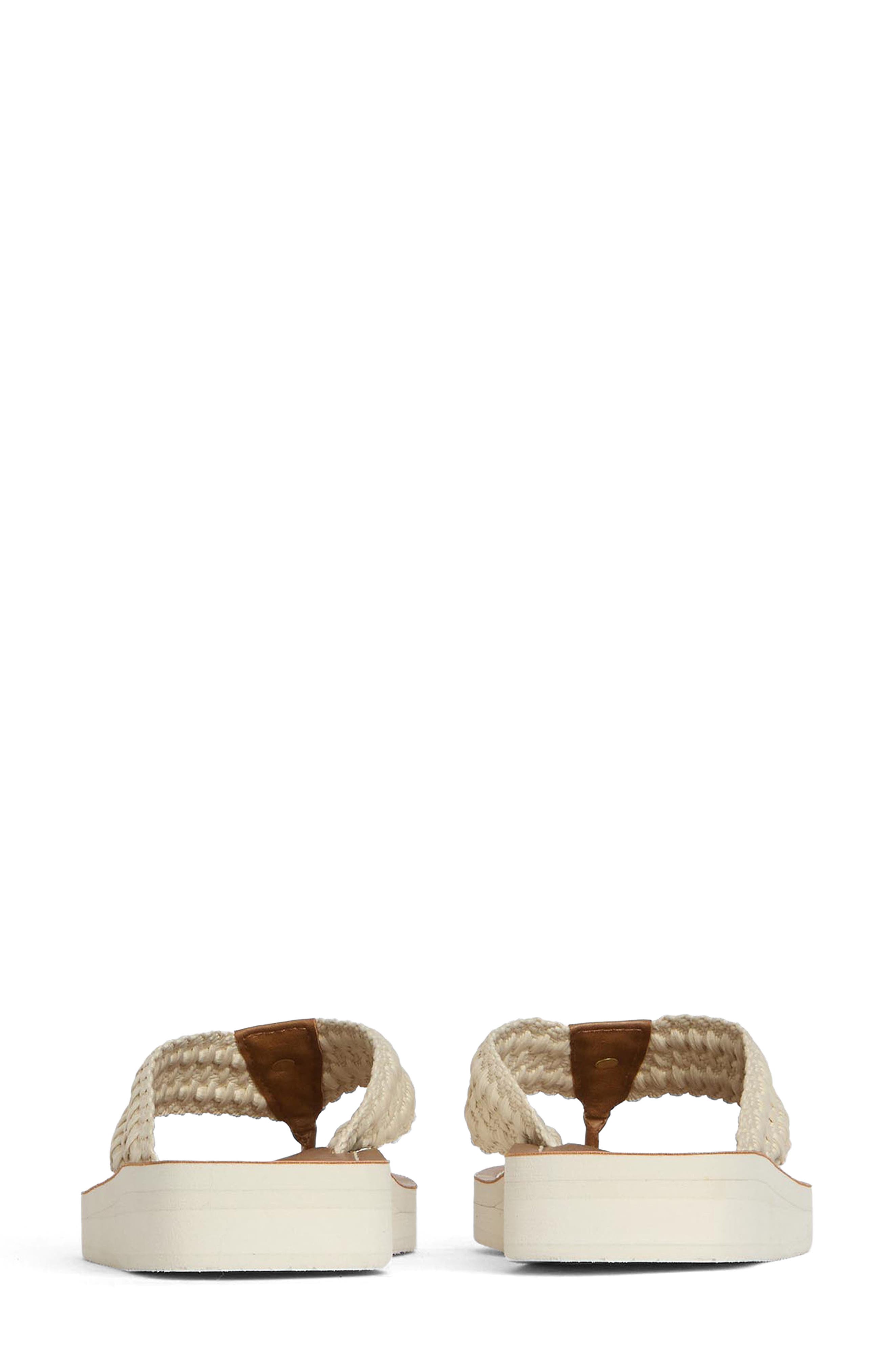 Barbour Kelburn Flip Flop, Alternate, color, 