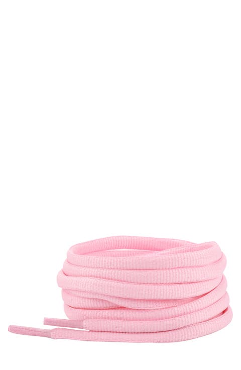 54-Inch Premium Round Shoelaces