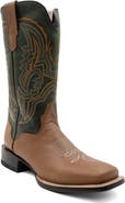 Ferrini Men's Clint Western Boot