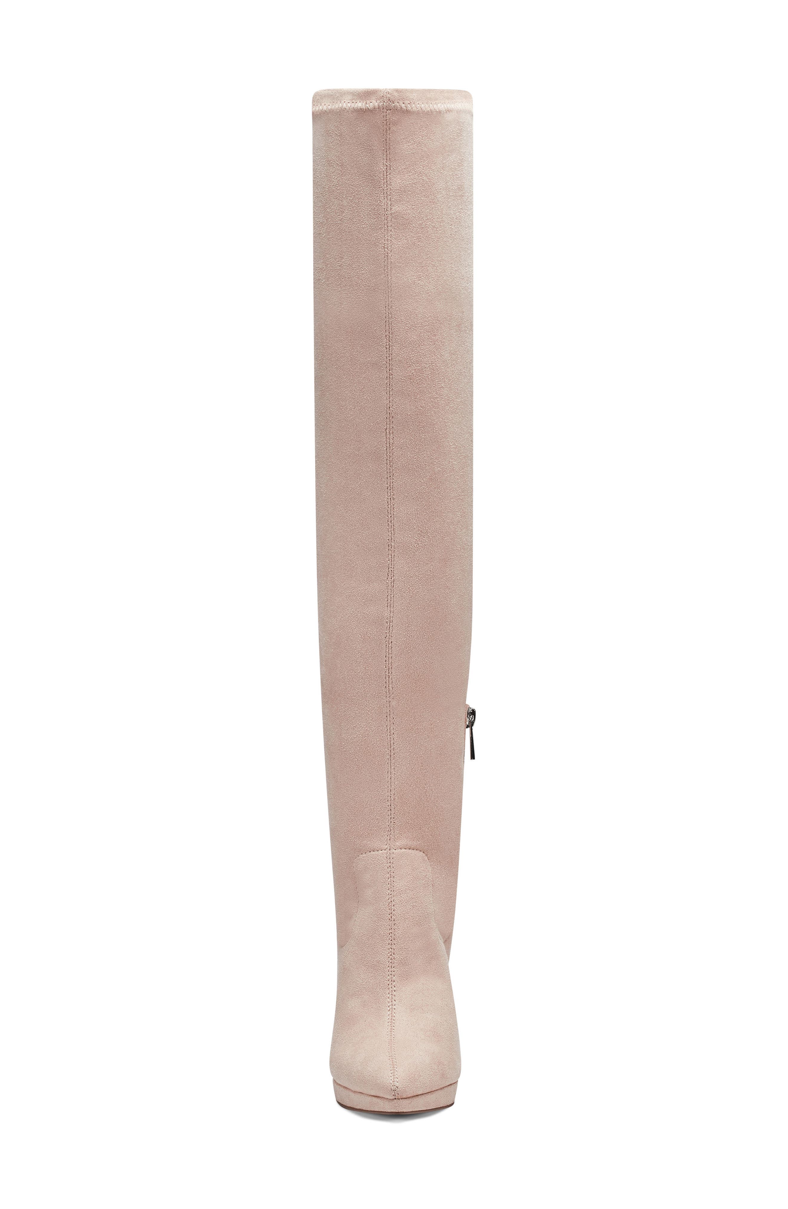 Vallrie Over the Knee Boot, Alternate, color, CHANTILLY