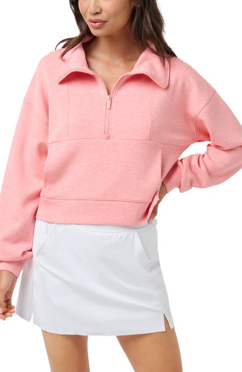 Shop Pink TravisMathew Online | Nordstrom