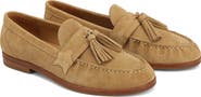 Naked Wolfe Lido Tassel Loafer