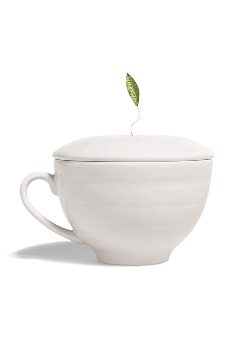 Tea Tasting Bundle 2-Piece Set, Alternate, color, NO COLOR