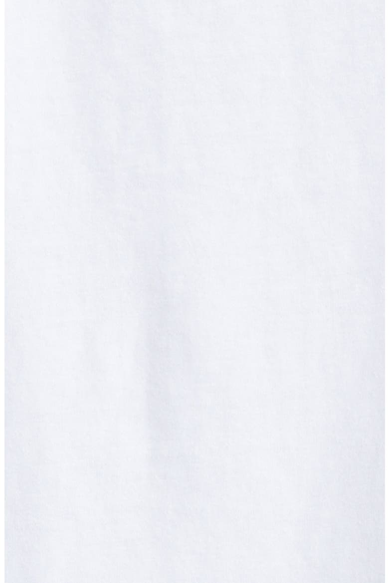La Greca Medusa Cotton Jersey Graphic T-Shirt, Alternate, color, OPTICAL WHITE