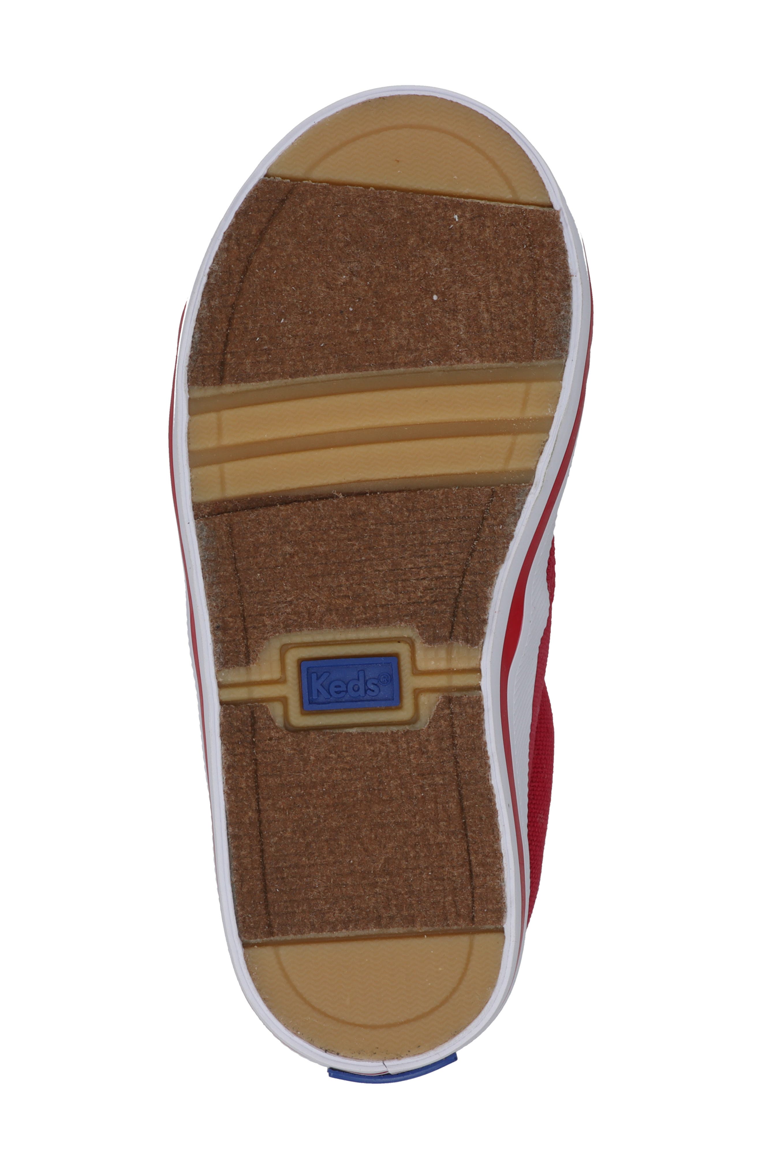 Keds<sup>®</sup> Kids' Graham Sneaker, Alternate, color, 