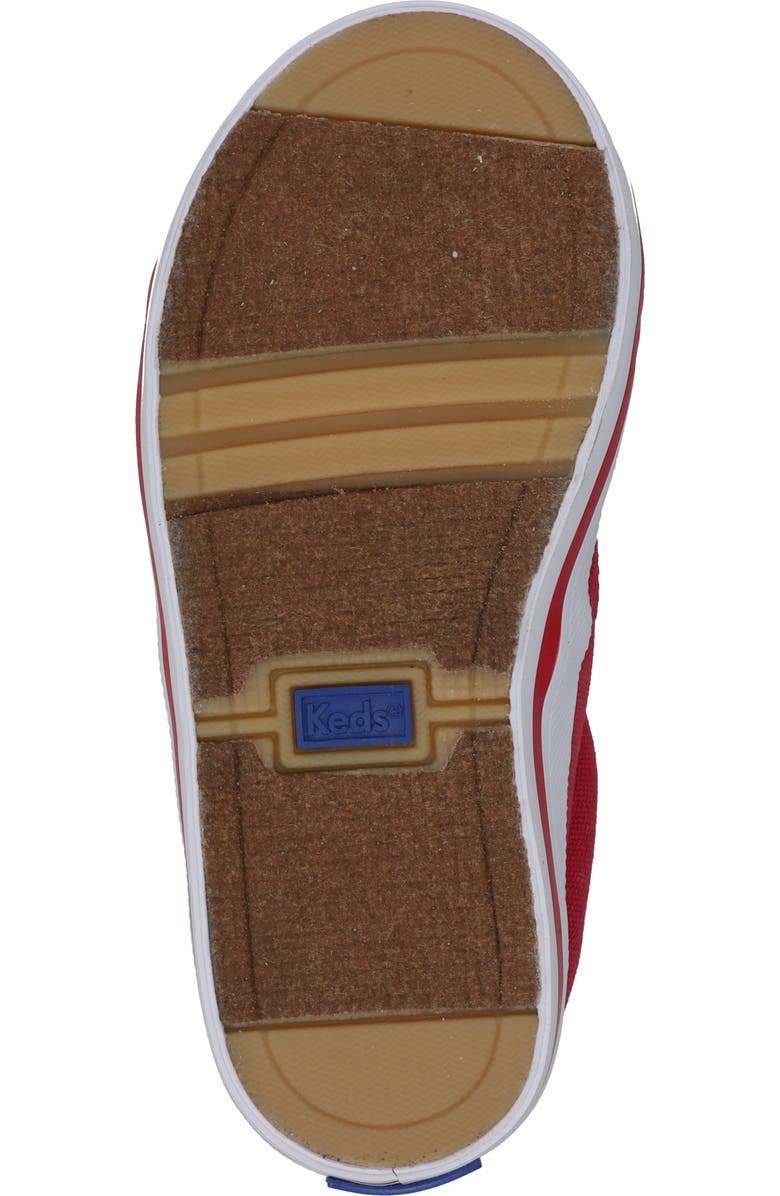 Keds<sup>®</sup> Kids' Graham Sneaker, Alternate, color,