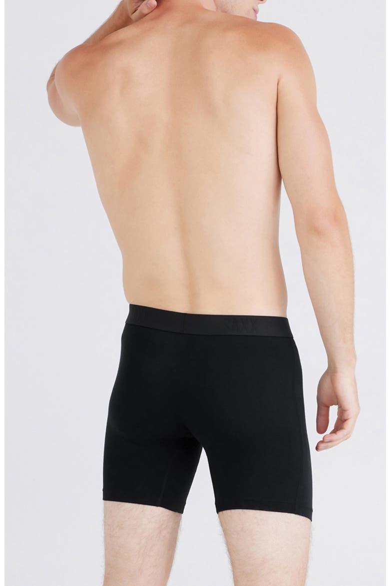 Vibe Xtra Assorted 2-Pack Boxer Briefs, Alternate, color, BACK NINE/ BLACK