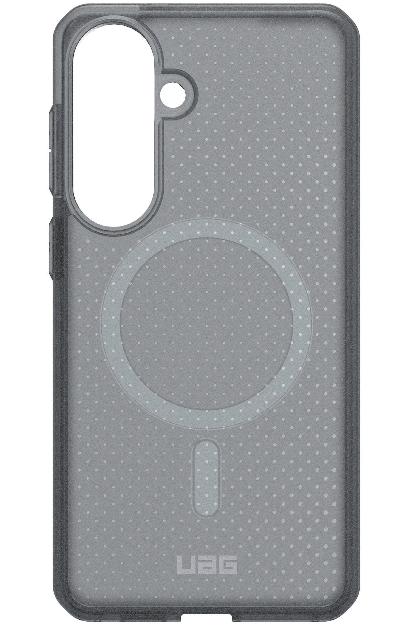 selected Light Grey