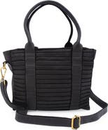 Bolsa Nova Milan Tote