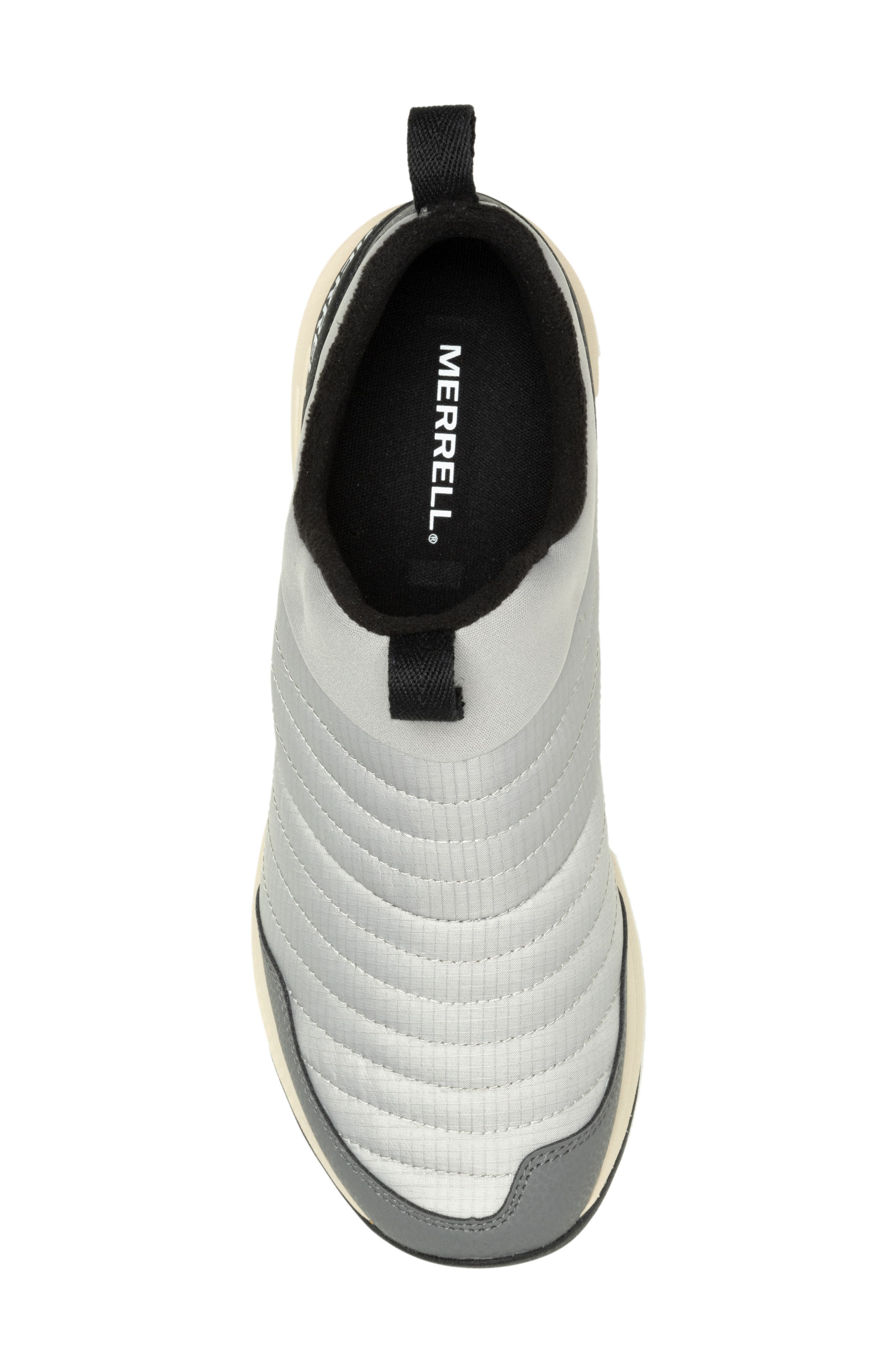 Merrell Nova 3 Thermo Water-Resistant Slip-On Trail Shoe, Alternate, color, 