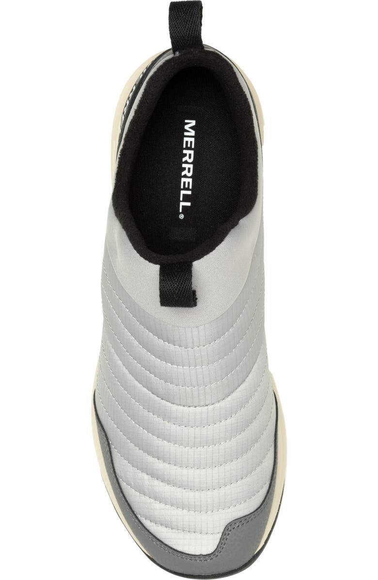 Merrell Nova 3 Thermo Water-Resistant Slip-On Trail Shoe, Alternate, color,