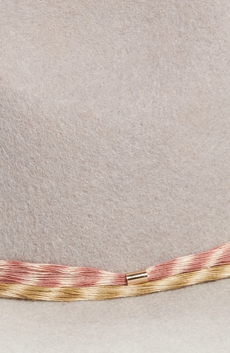 Goorin Bros. Country Boy Fedora, Alternate, color,