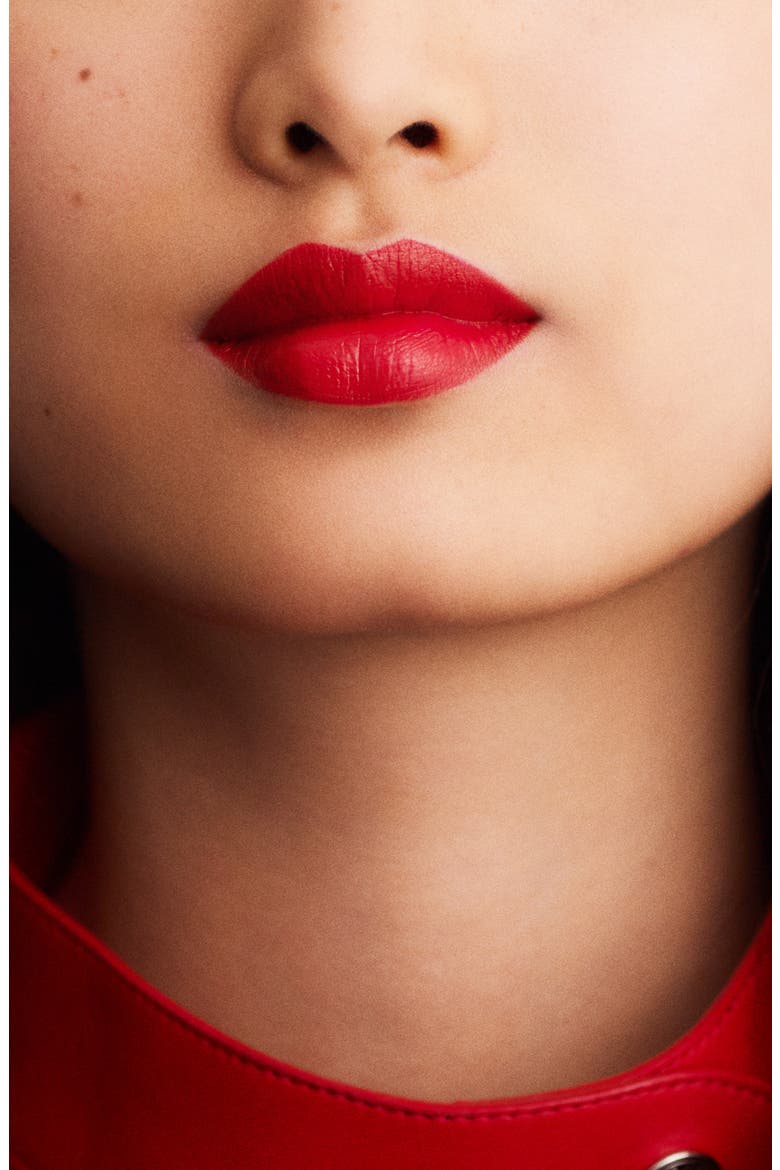 Rouge Hermès - Satin Lipstick, Alternate, color, 64 ROUGE CASAQUE
