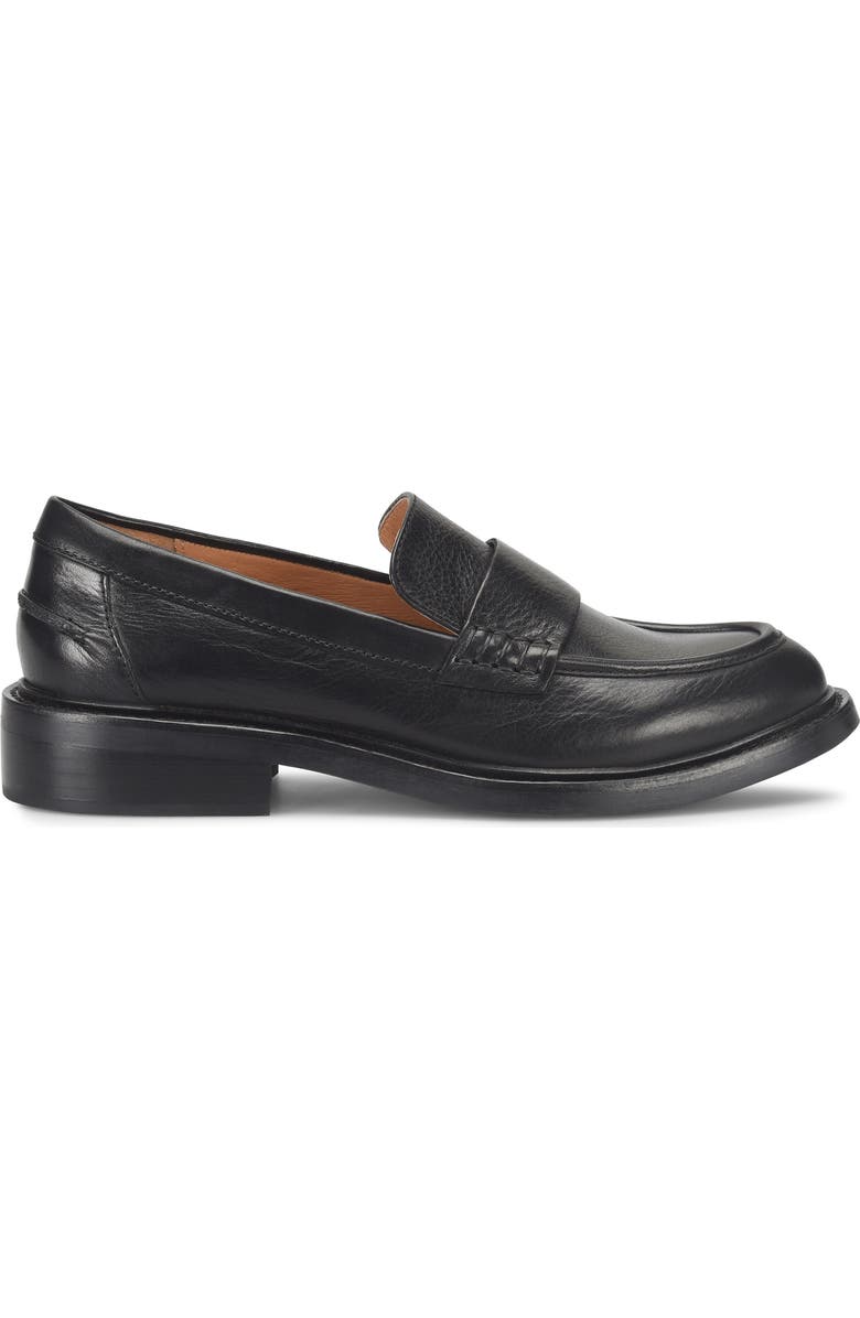 Söfft Meryl Water Resistant Loafer, Alternate, color,
