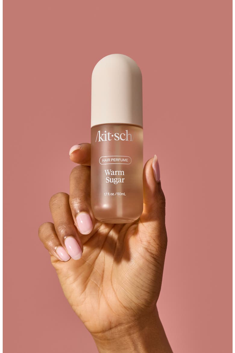 Hair Perfume, Alternate, color, WARM SUGAR
