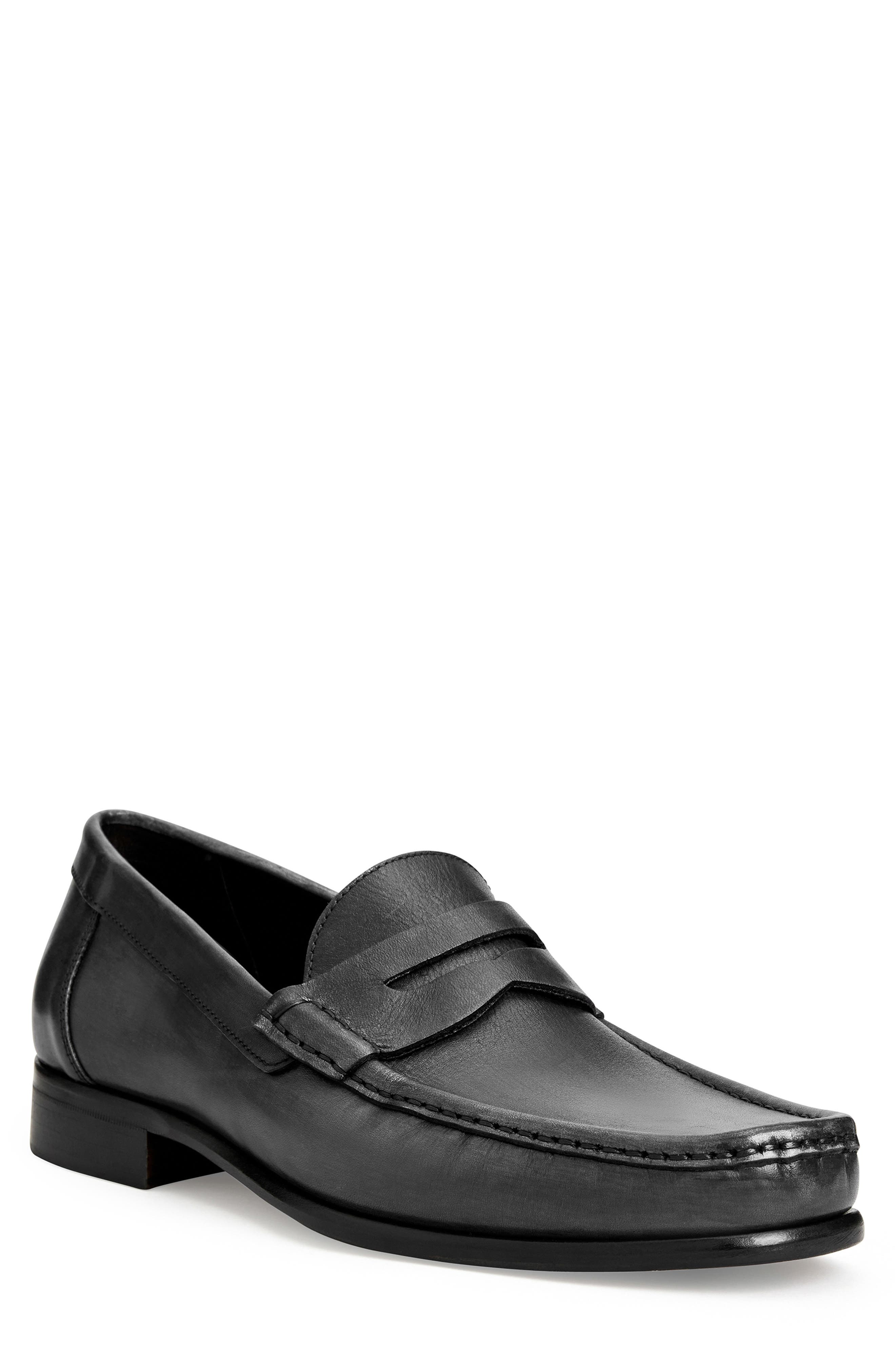 Bruno Magli Tonio Penny Loafer, Main, color, 