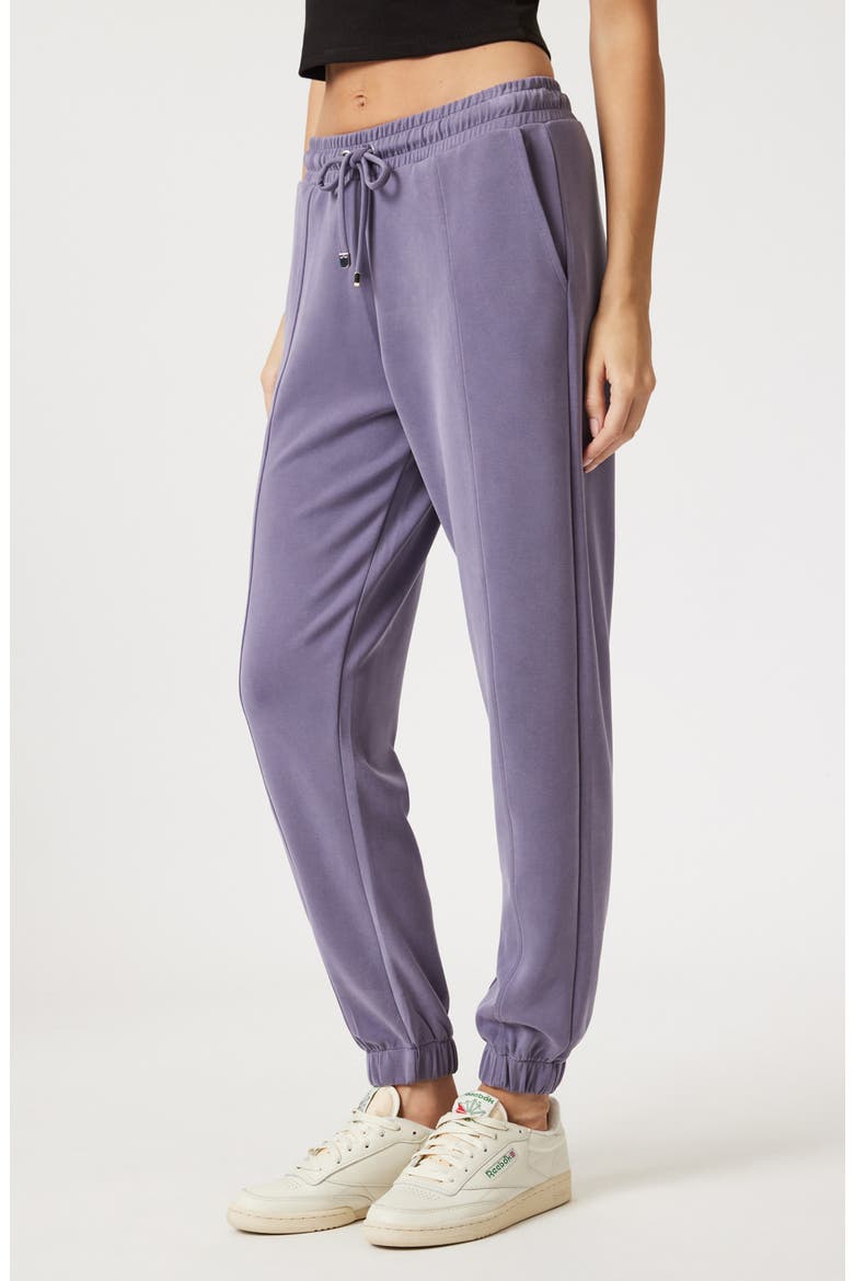 Cadet Drawstring Joggers, Alternate, color, CADET