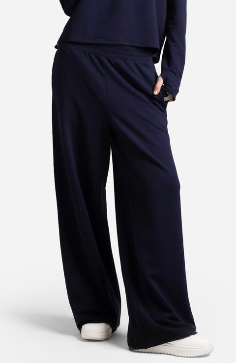 French Terry Lounge Pants