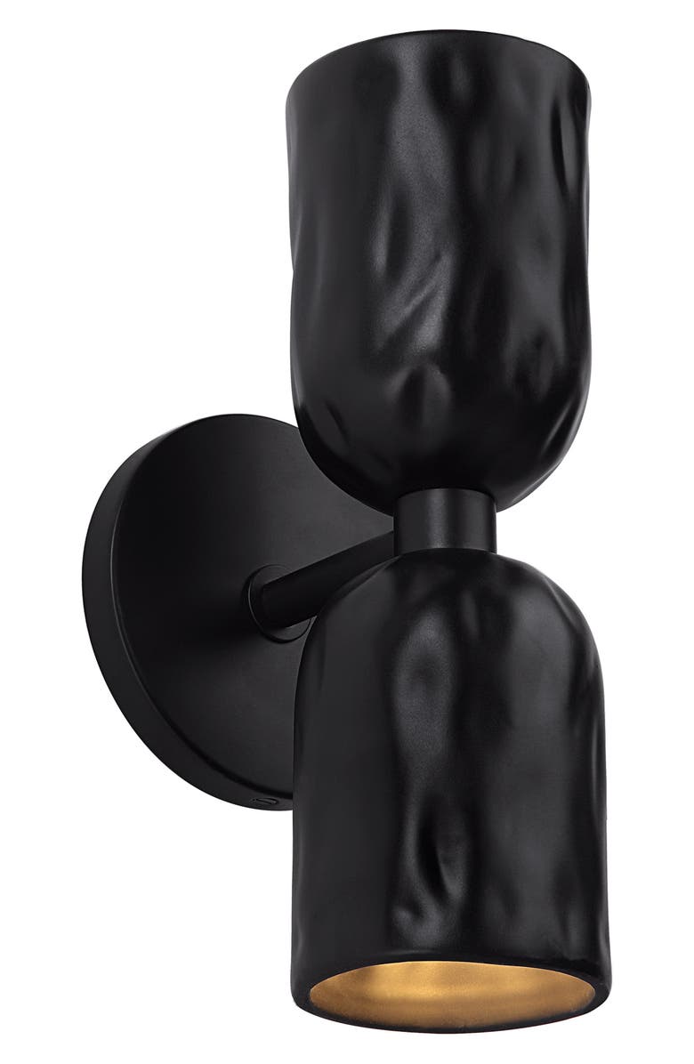 Renwil Alessia Wall Sconce, Alternate, color,