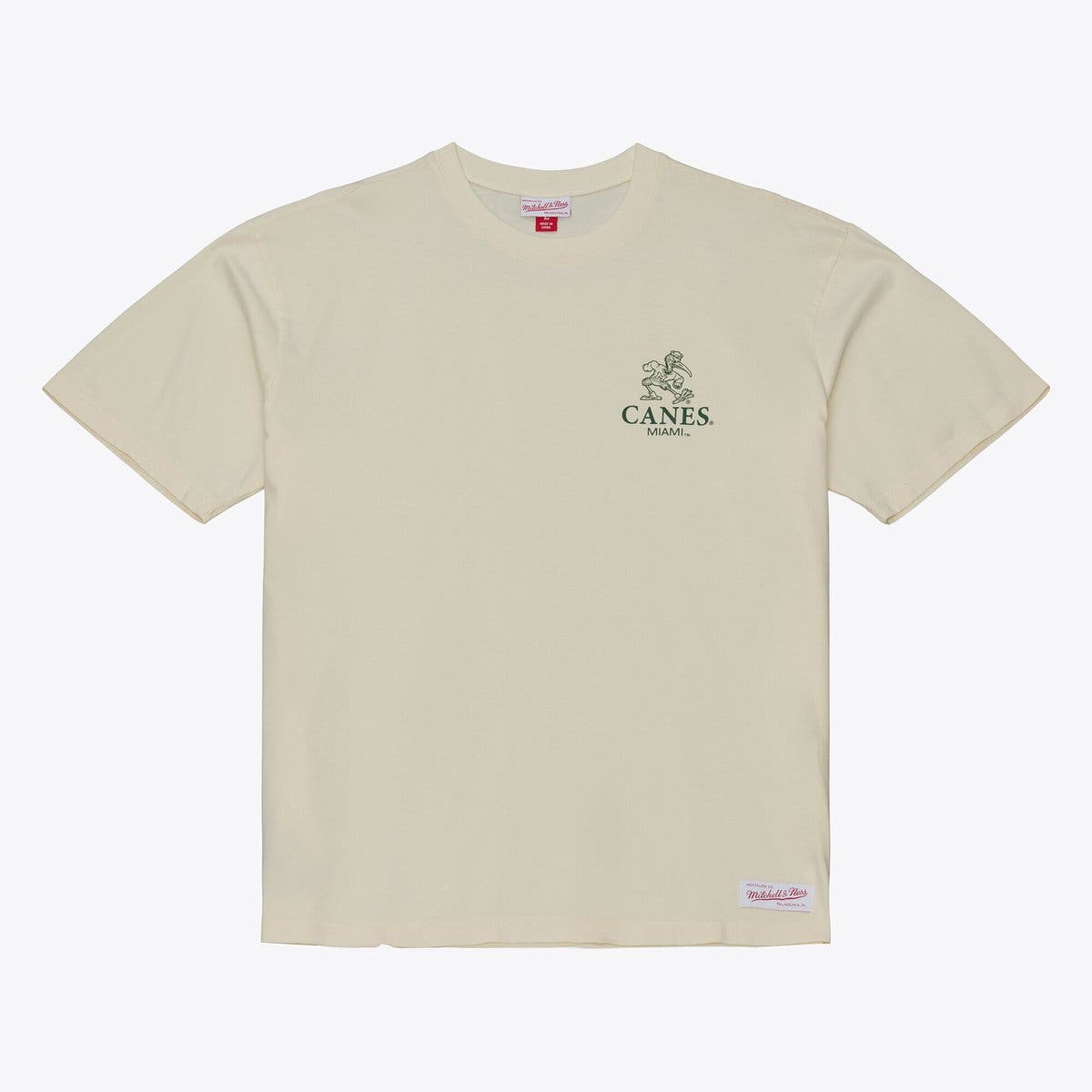 selected Cream