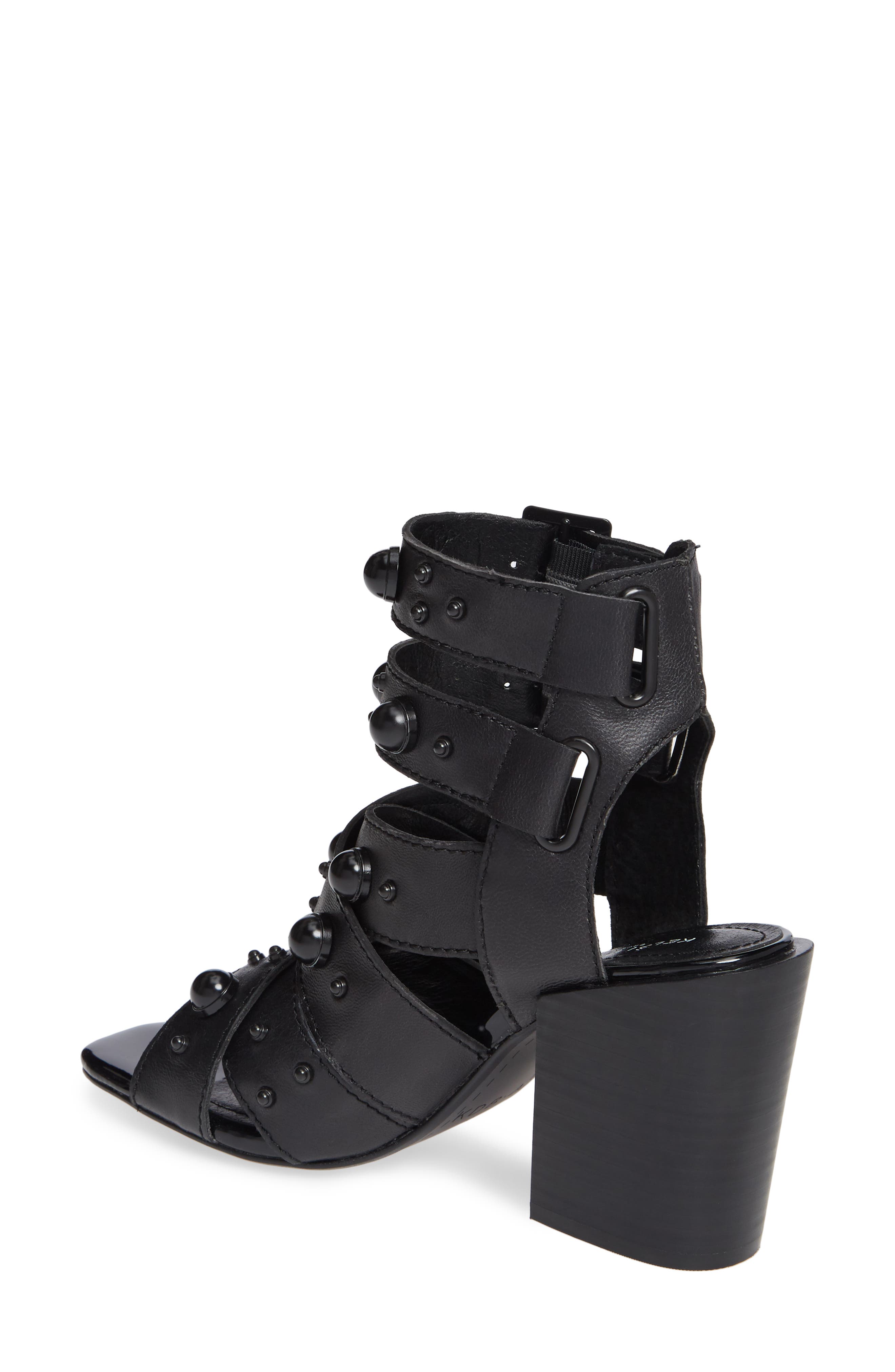 Kelsi Dagger Brooklyn Mallory Sandal, Alternate, color, 