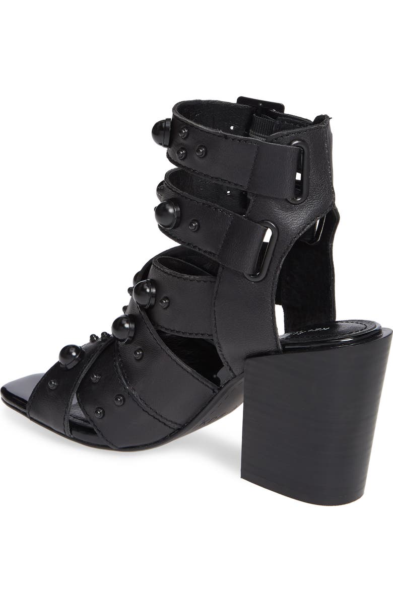 Kelsi Dagger Brooklyn Mallory Sandal, Alternate, color,