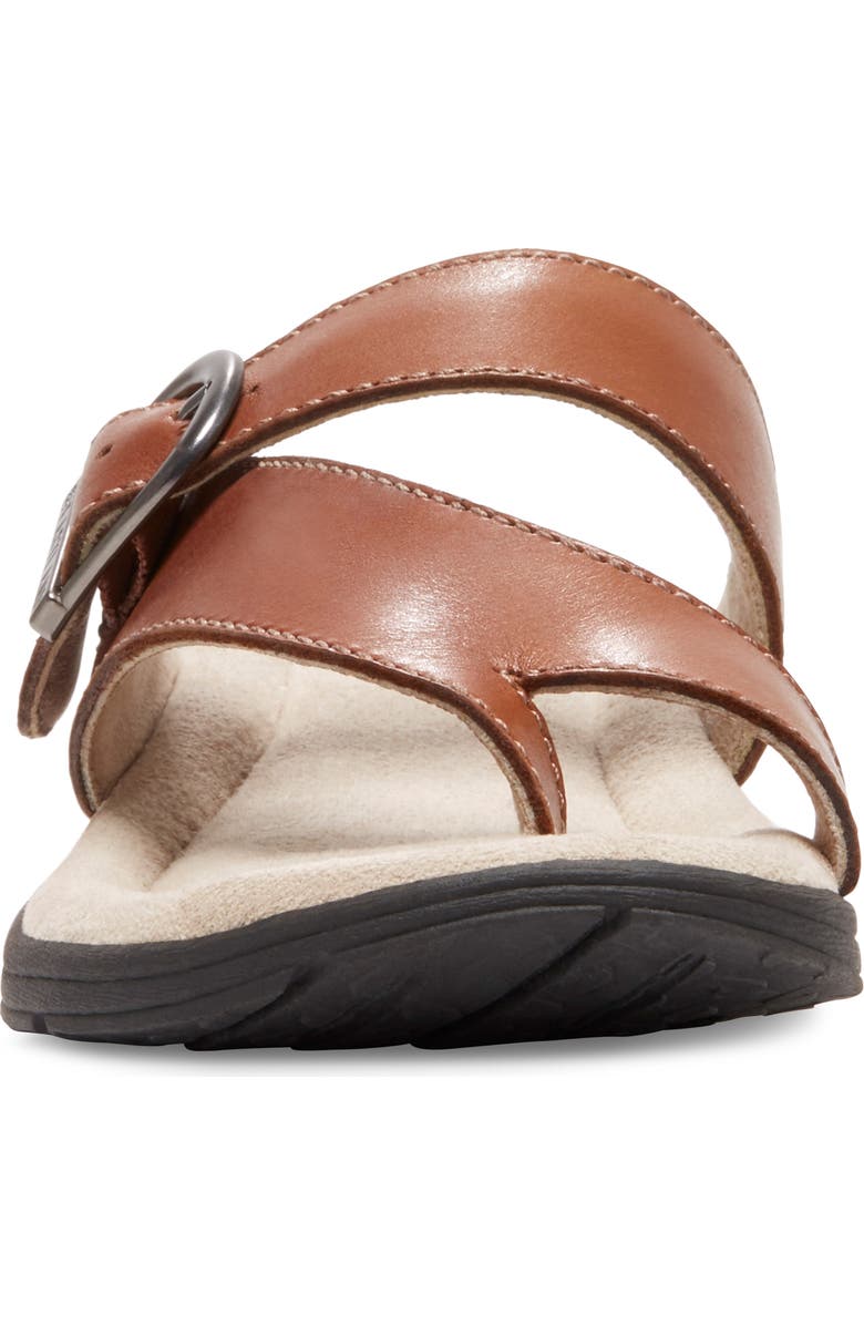 Eastland Tahiti II Slip-On Sandal, Alternate, color,